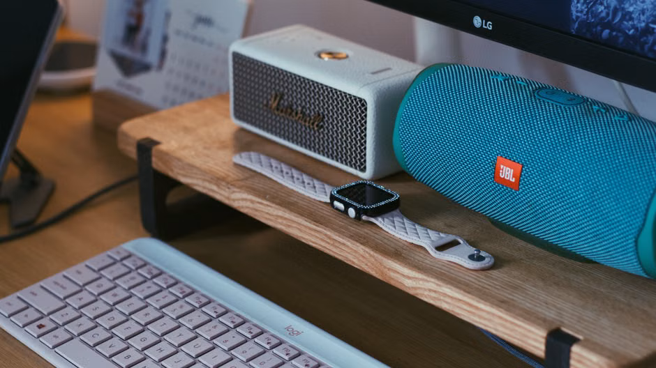 Soundbar