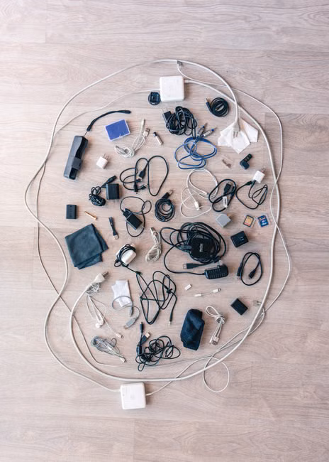 Mr. M Solucoes Tecnologicas — eletrônicos e tecnologia